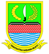 Logo Kab Bekasi